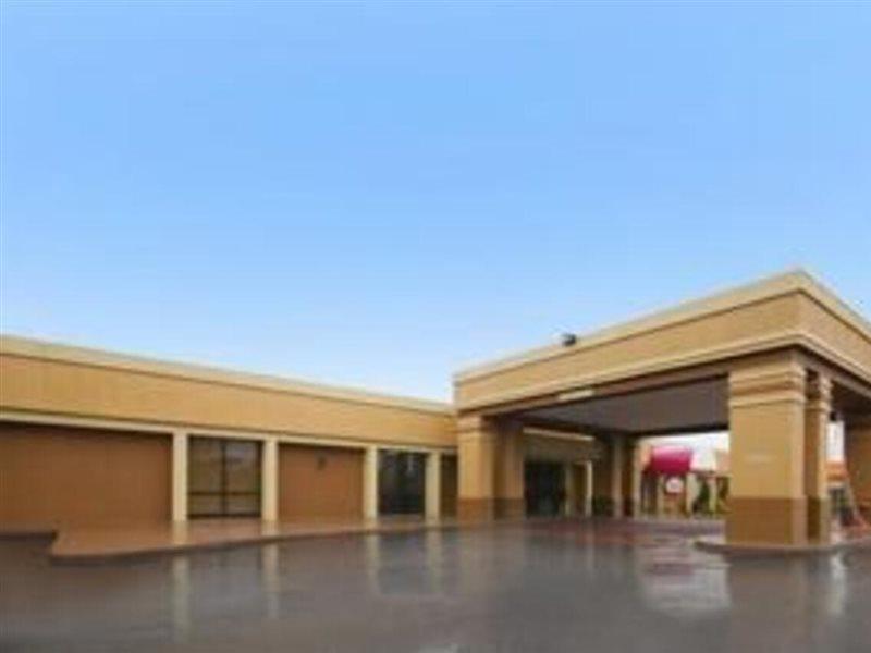 Quality Inn Cookeville Exterior foto