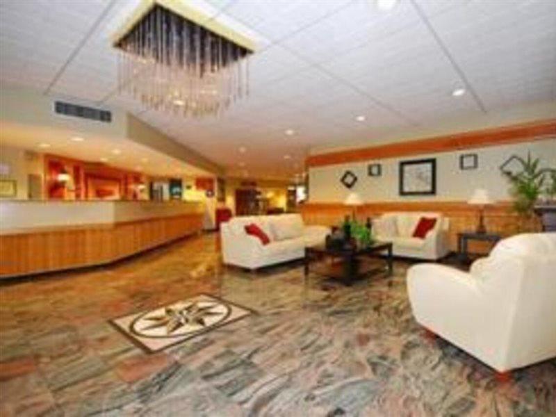 Quality Inn Cookeville Exterior foto